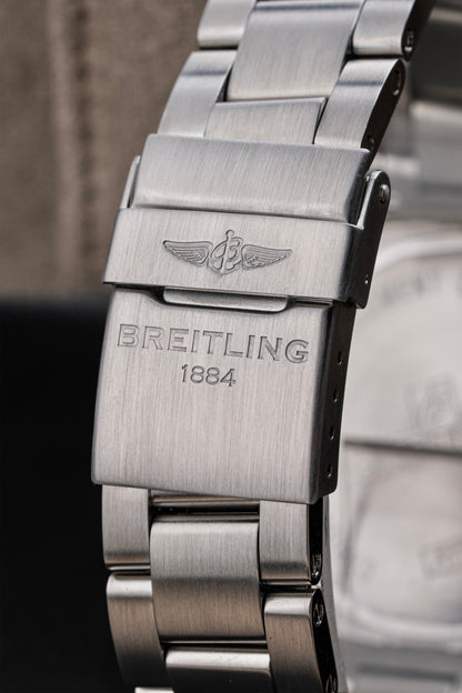 Breitling Colt 41mm - Ref. A17313