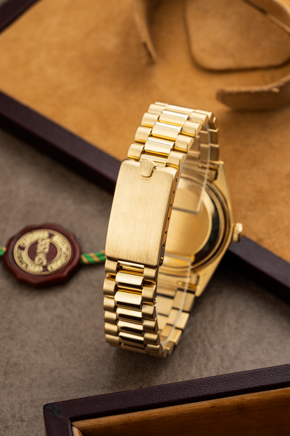 Rolex Day-Date 36mm - Ref. 1803