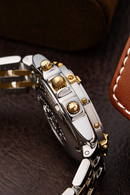 Breitling Chronomat 39mm - Ref. B13050.1