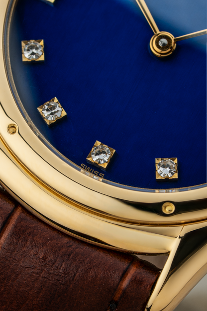 Cartier Cougar 33mm - Ref. 887905