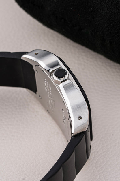 Cartier Santos 100 XL - Ref. 2656