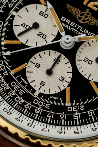 Breitling Navitimer 41mm - Ref. 81600