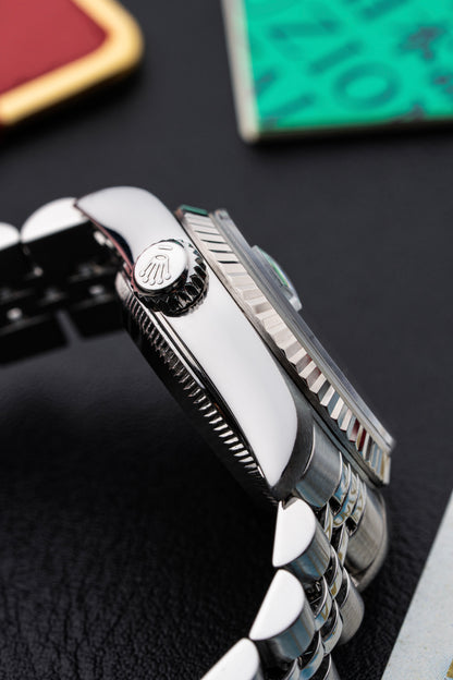 Rolex Lady-Datejust 26mm - Ref. 79174