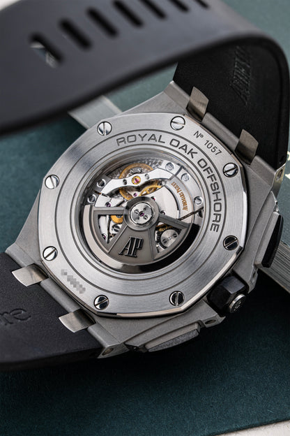 Audemars Piguet Royal Oak Offshore 44mm - Ref. 26400SO