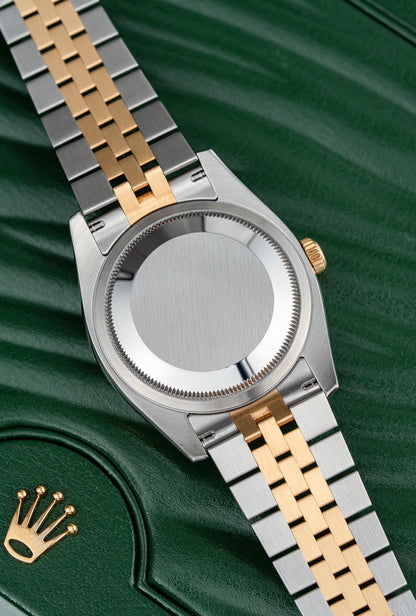 Rolex Datejust 36mm - Ref. 116243