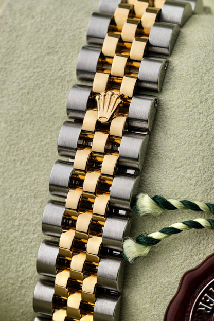 Rolex Datejust 31mm - Ref. 178273