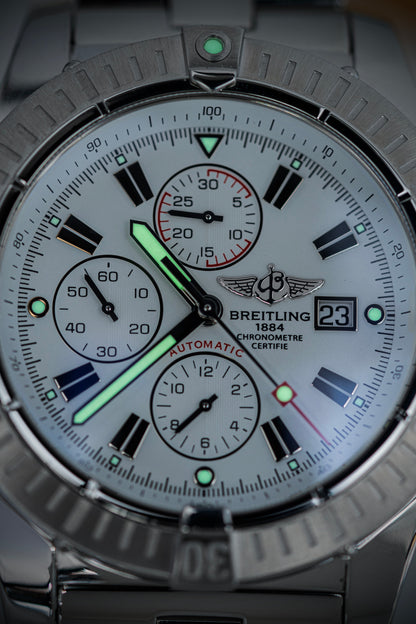 Breitling Super Avenger 48mm - Ref. A13370