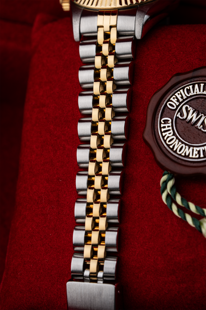 Rolex Lady-Datejust 26mm - Ref. 69173