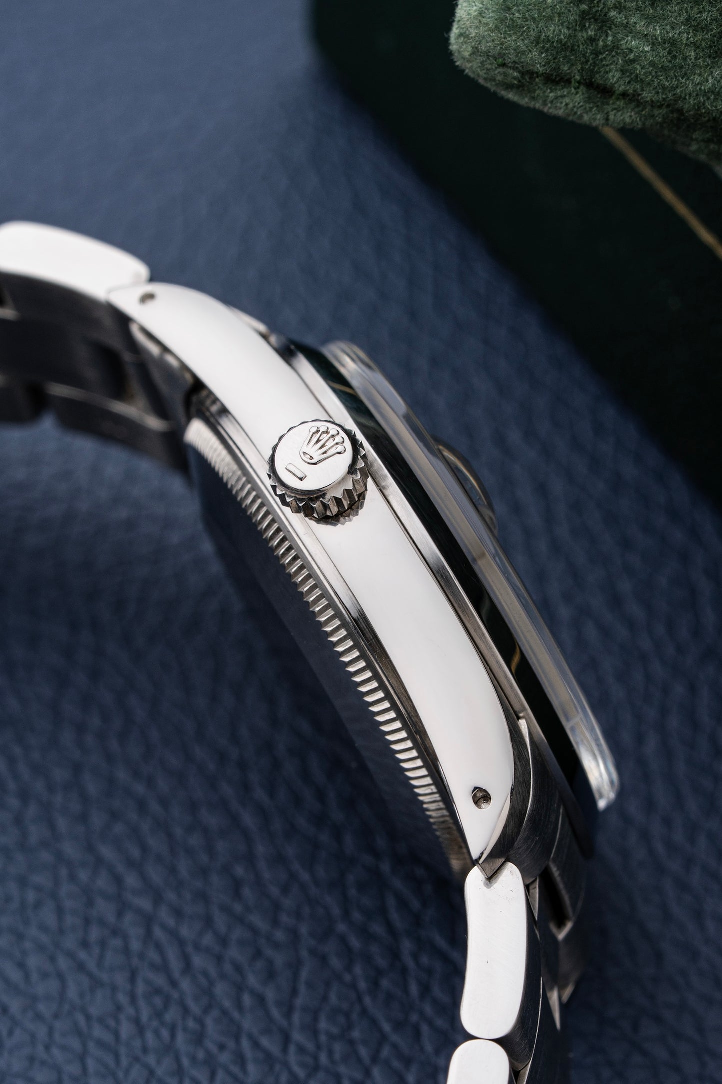 Rolex Oyster Perpetual 34mm - Ref. 15000