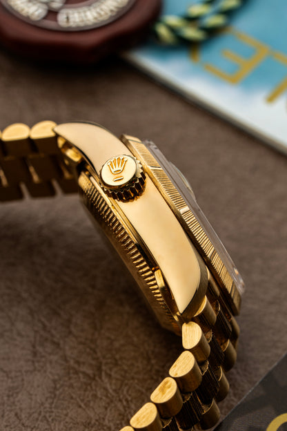 Rolex Lady-Datejust 26mm - Ref. 69278