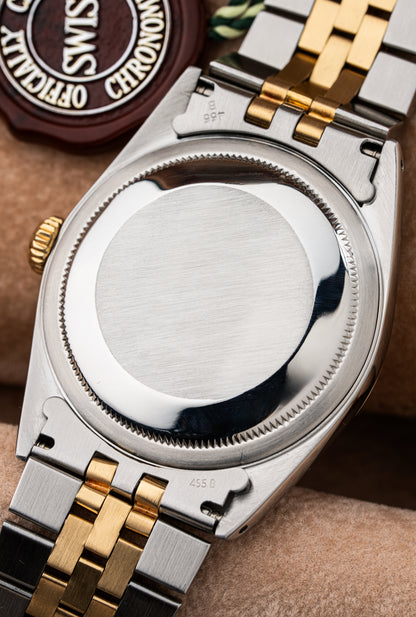 Rolex Datejust 36mm - Ref. 16233