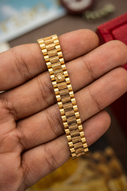 Rolex Lady-Datejust 26mm - Ref. 69278