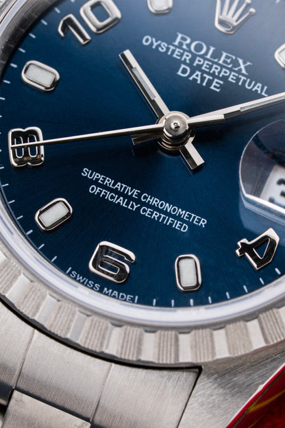 Rolex Lady-Datejust 26mm - Ref. 69240