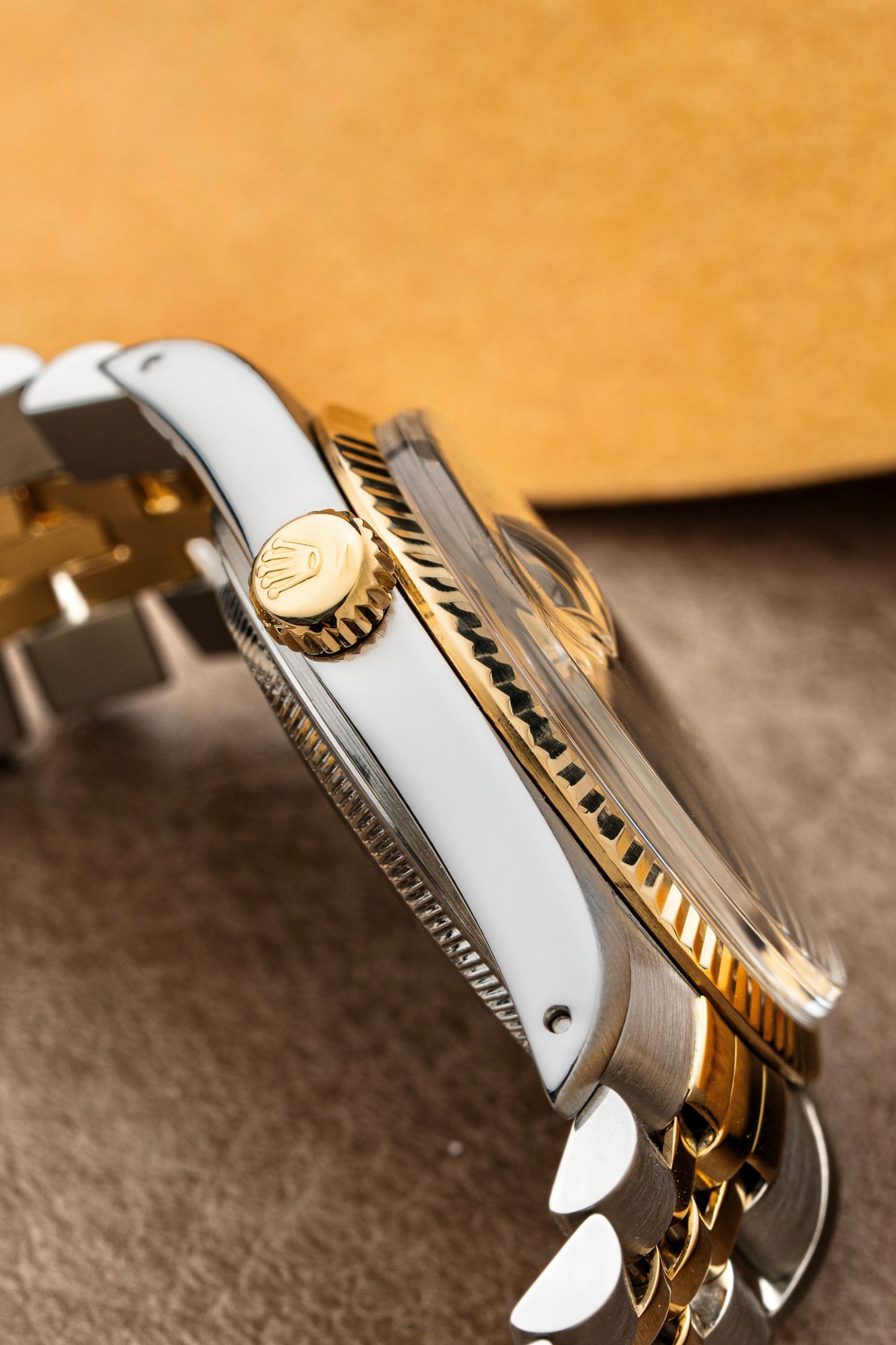 Rolex Datejust 36mm - Ref. 16013