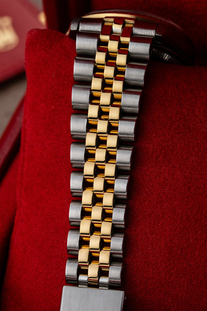 Rolex Datejust 31mm - Ref. 78273