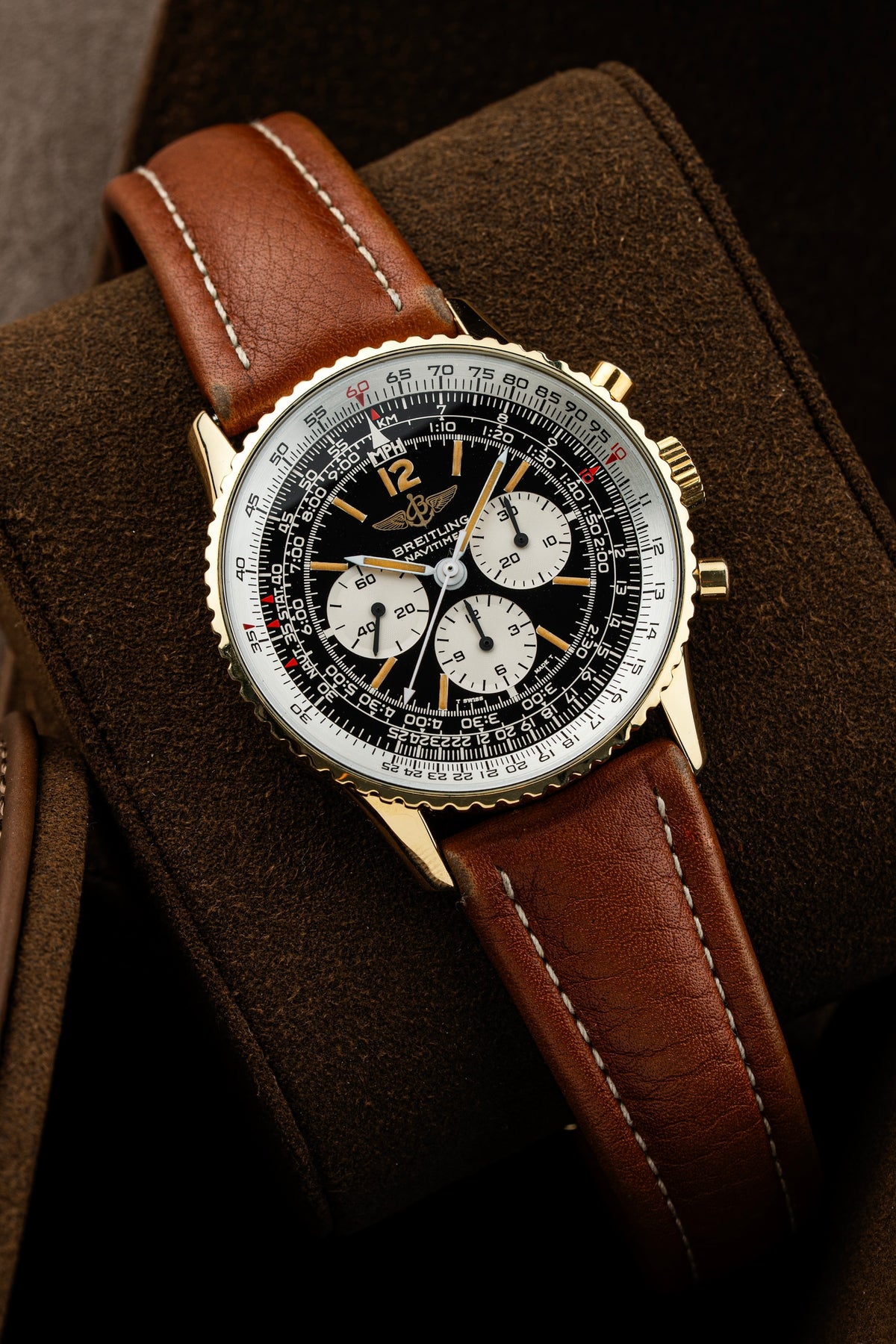 Breitling Navitimer 41mm - Ref. 81600