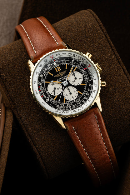 Breitling Navitimer 41mm - Ref. 81600
