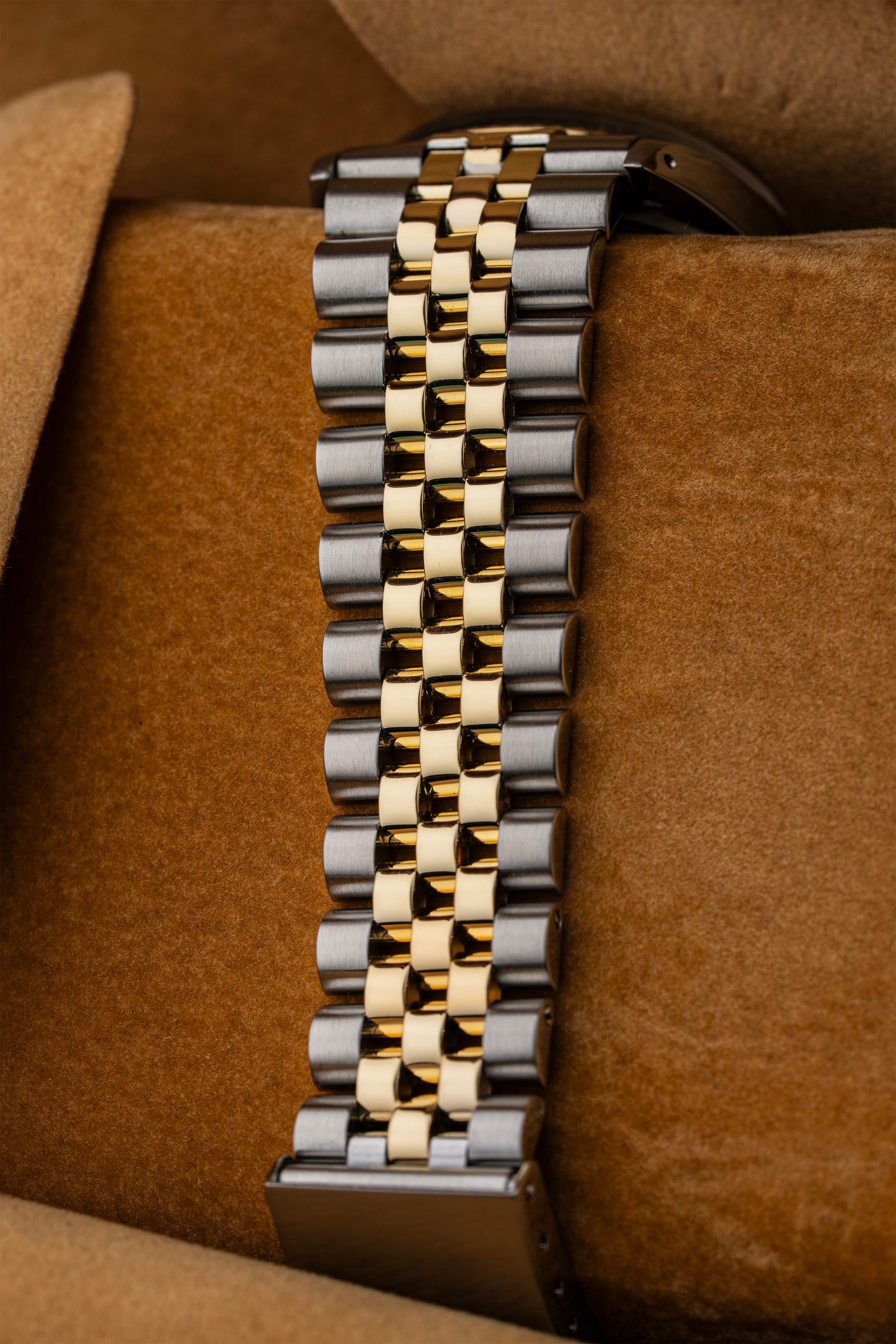 Rolex Datejust 36mm - Ref. 16013