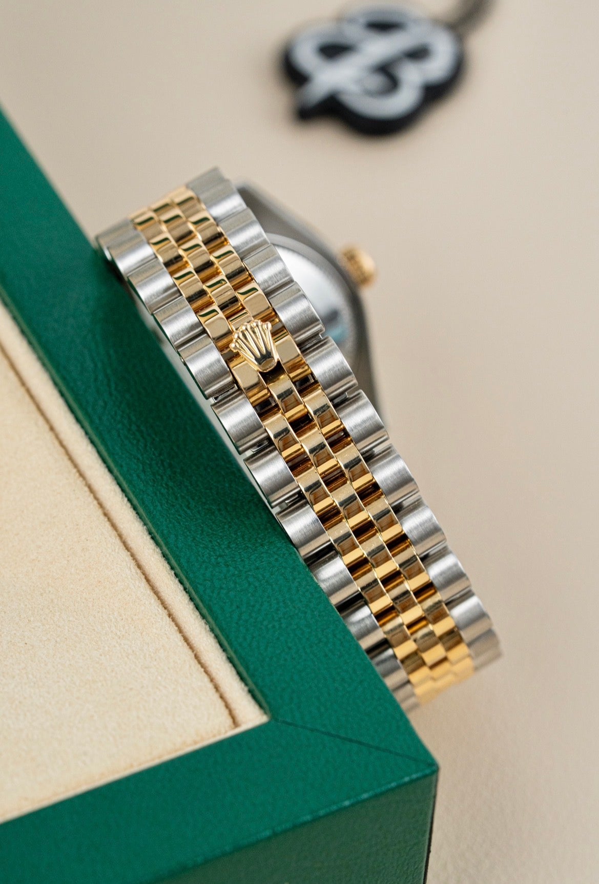 Rolex Datejust 31mm - Ref. 178383