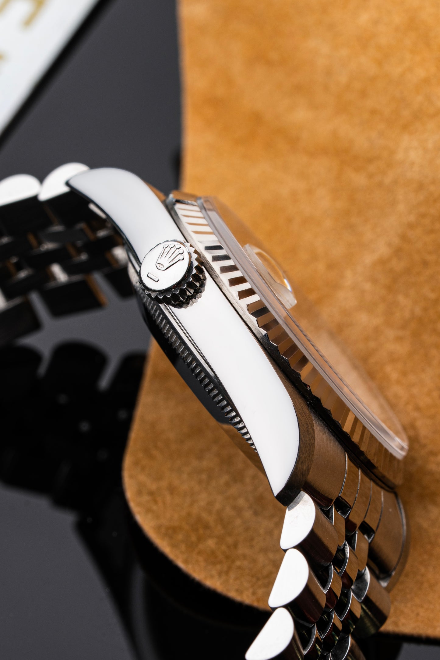 Rolex Datejust 36mm - Ref. 16234