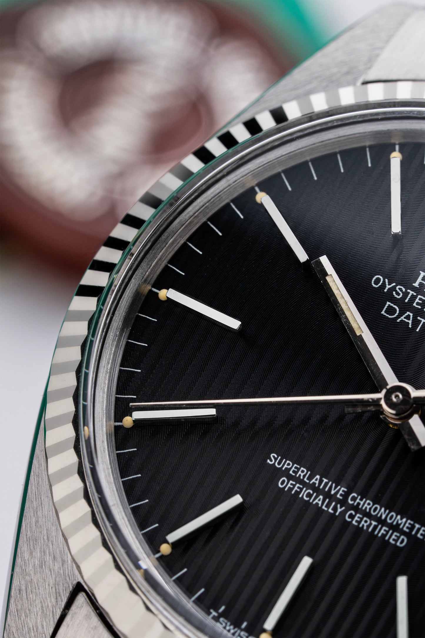 Rolex Datejust 36mm - Ref. 16014