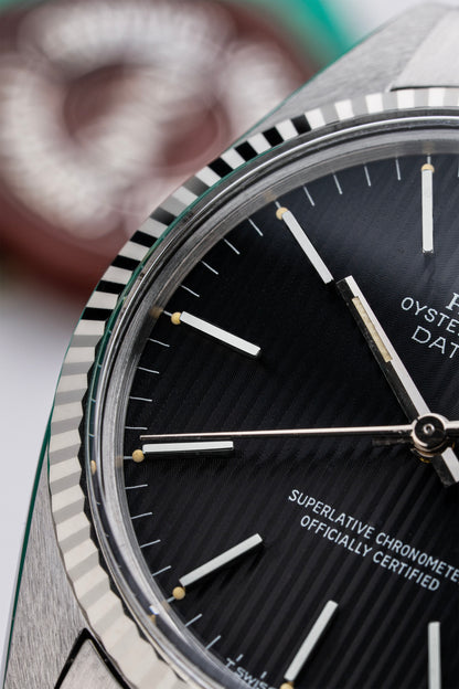 Rolex Datejust 36mm - Ref. 16014