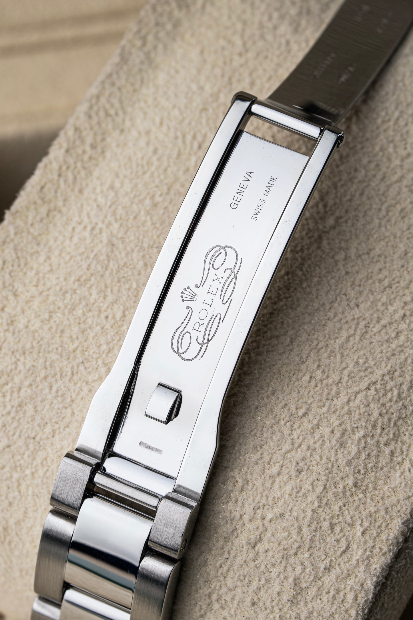 Rolex Datejust 31mm - Ref. 178274