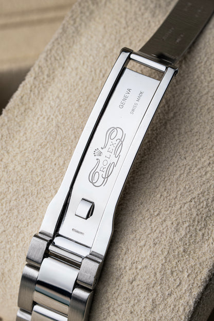 Rolex Datejust 31mm - Ref. 178274