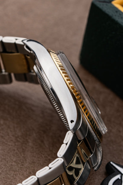 Rolex Datejust 36mm - Ref. 1601