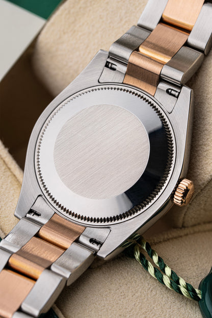 Rolex Datejust 31mm - Ref. 178271
