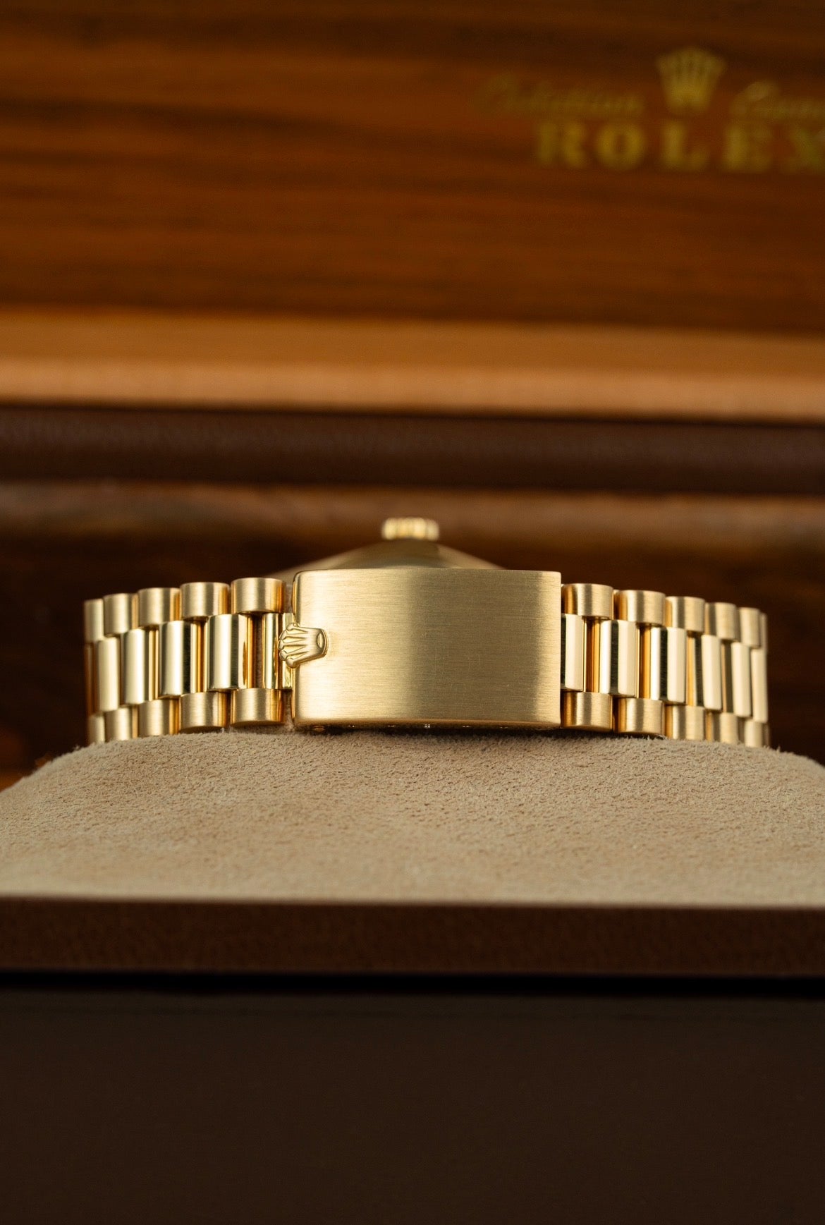Rolex Day-Date 36mm - Ref. 18038