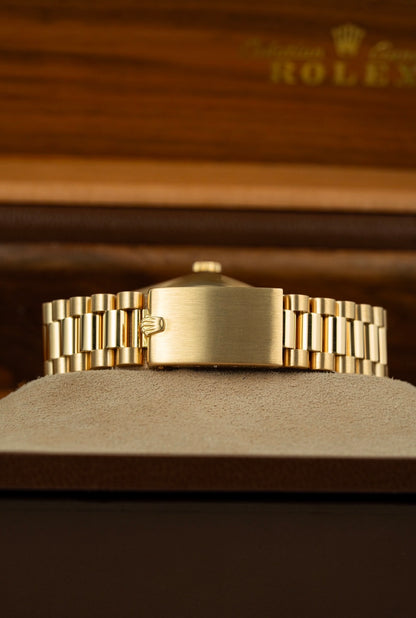 Rolex Day-Date 36mm - Ref. 18038