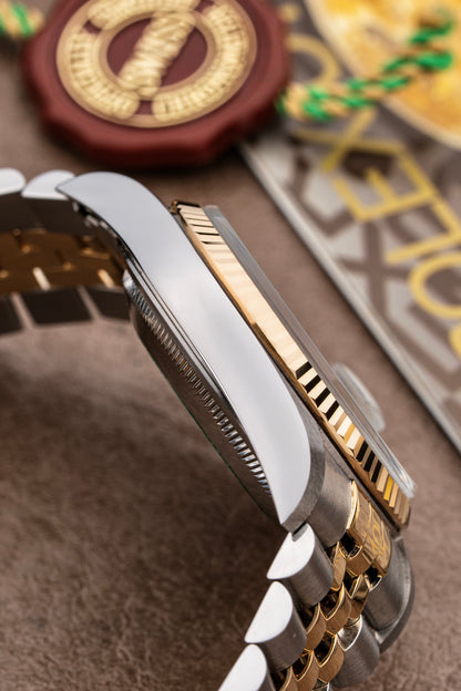 Rolex Datejust 36mm - Ref. 16233