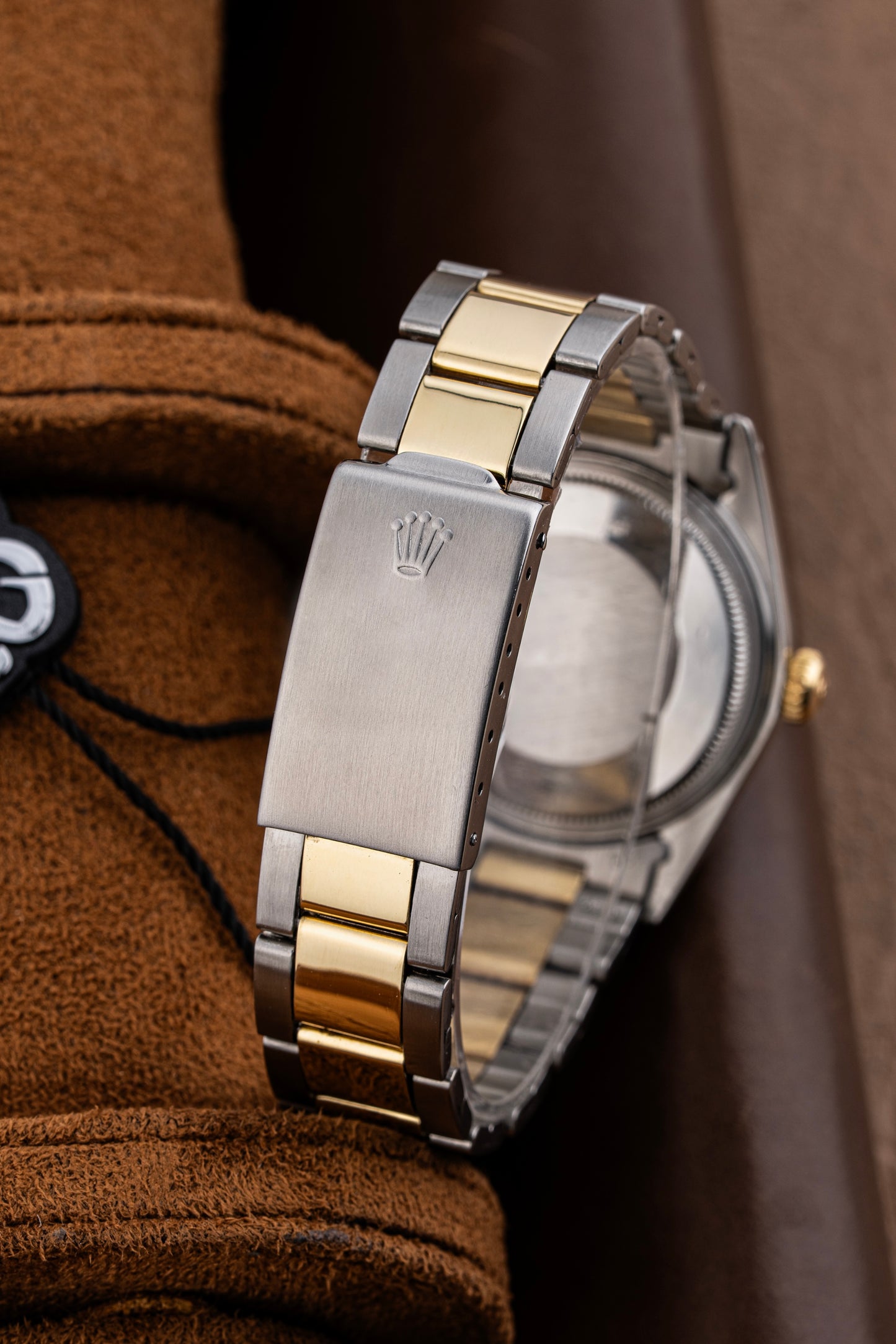 Rolex Datejust 36mm - Ref. 1600