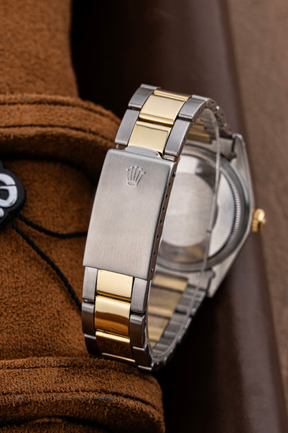 Rolex Datejust 36mm - Ref. 1600