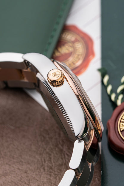 Rolex Datejust 31mm - Ref. 178241