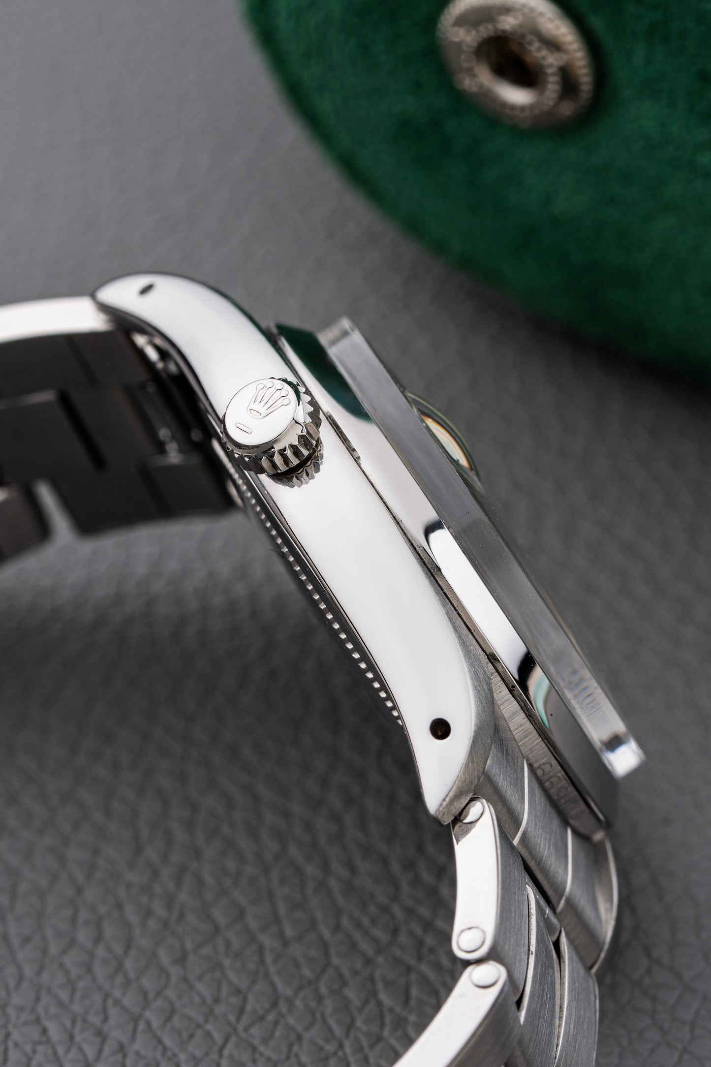 Rolex Oysterdate Precision 34mm - Ref. 6694