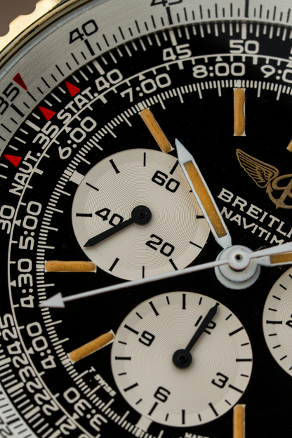 Breitling Navitimer 41mm - Ref. 81600