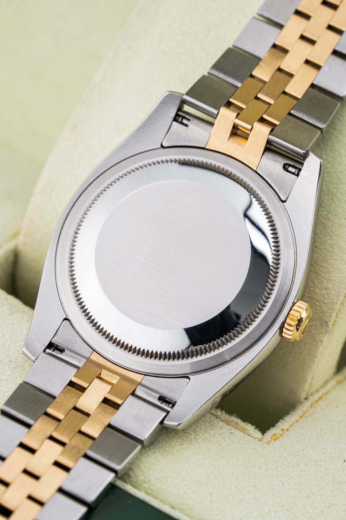 Rolex Datejust 36mm - Ref. 116233