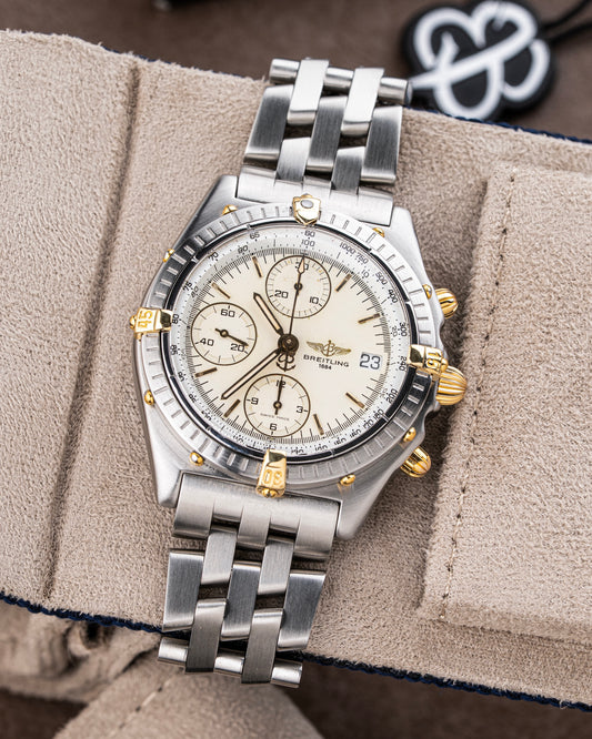 Breitling Chronomat 40mm - Ref. B13047