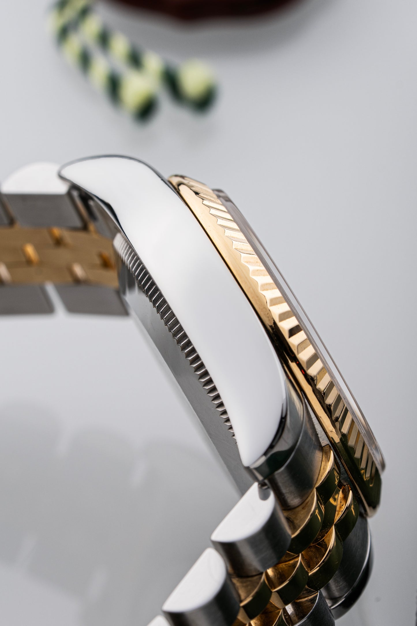 Rolex Datejust 31mm - Ref. 178273