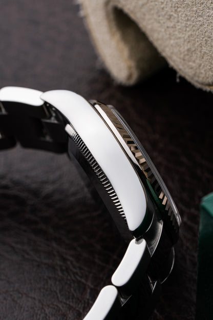 Rolex Datejust 31mm - Ref. 178274