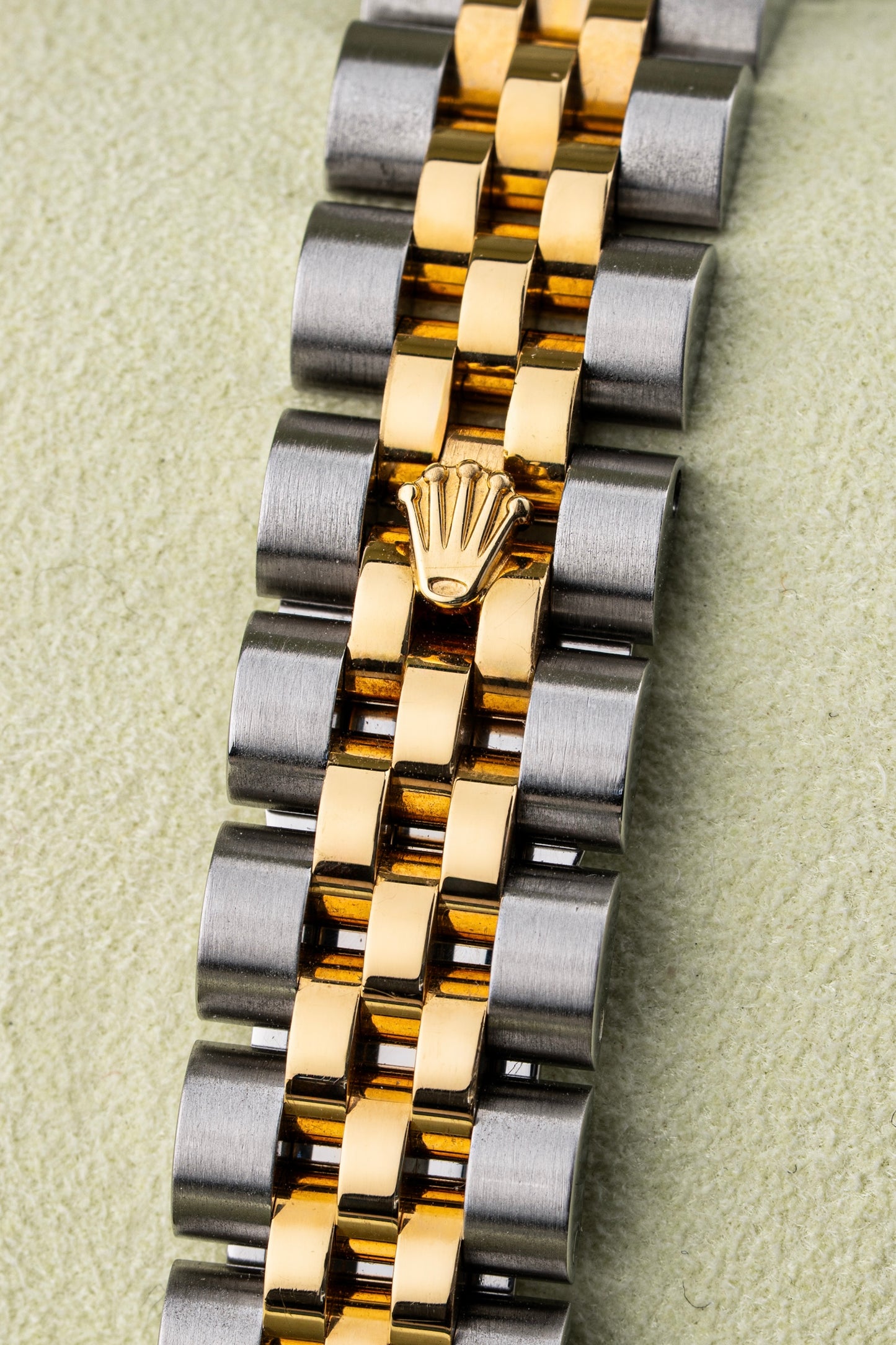 Rolex Lady-Datejust 26mm Morher Of Pearl - Ref. 179173