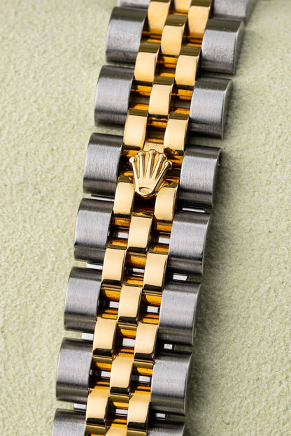 Rolex Lady-Datejust 26mm Morher Of Pearl - Ref. 179173