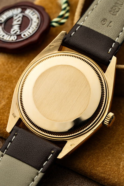 Rolex Oyster Perpetual 34mm - Ref. 1503