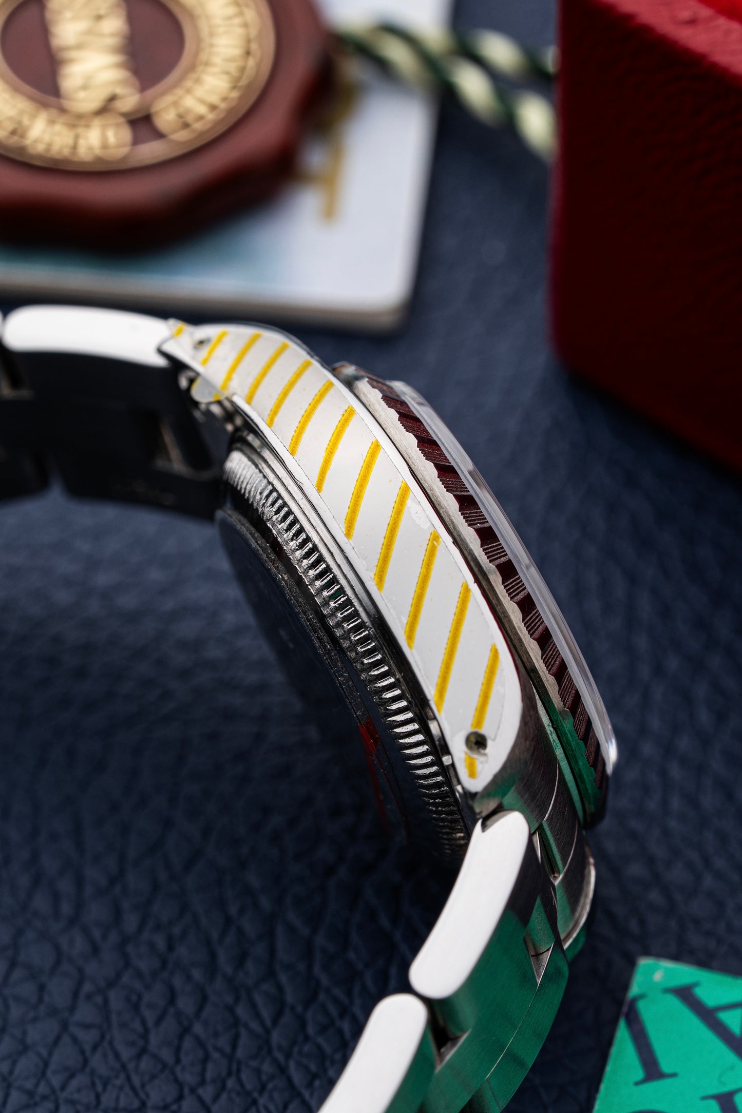 Rolex Lady-Datejust 26mm - Ref. 69240