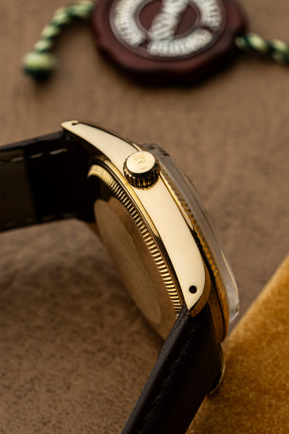 Rolex Oyster Perpetual 34mm - Ref. 1503