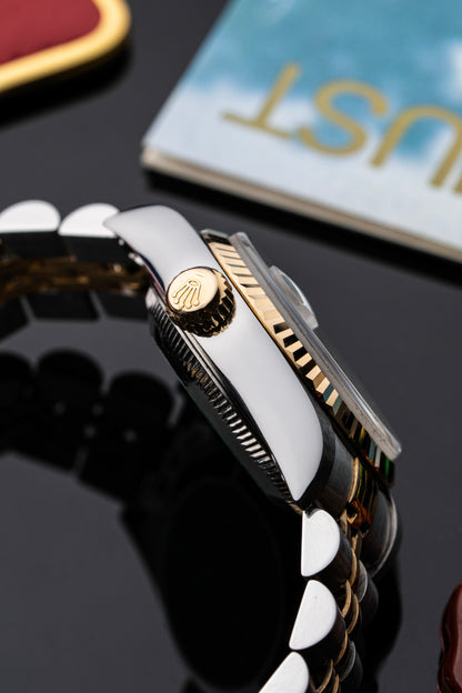 Rolex Lady-Datejust 26mm - Ref. 79173