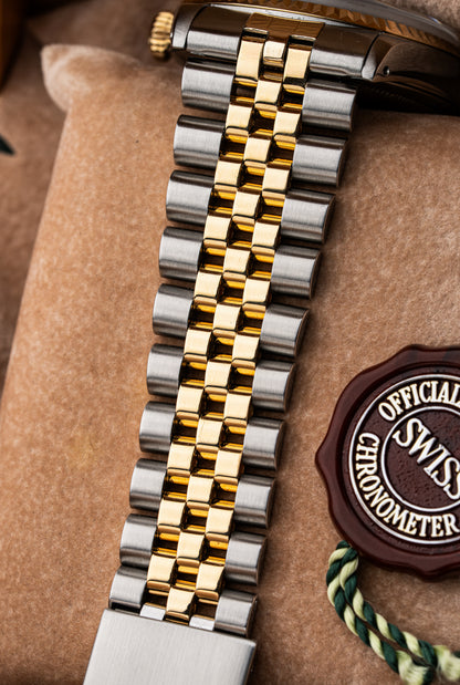 Rolex Datejust 36mm - Ref. 16233