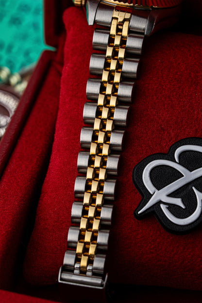 Rolex Lady-Datejust 26mm - Ref. 69173